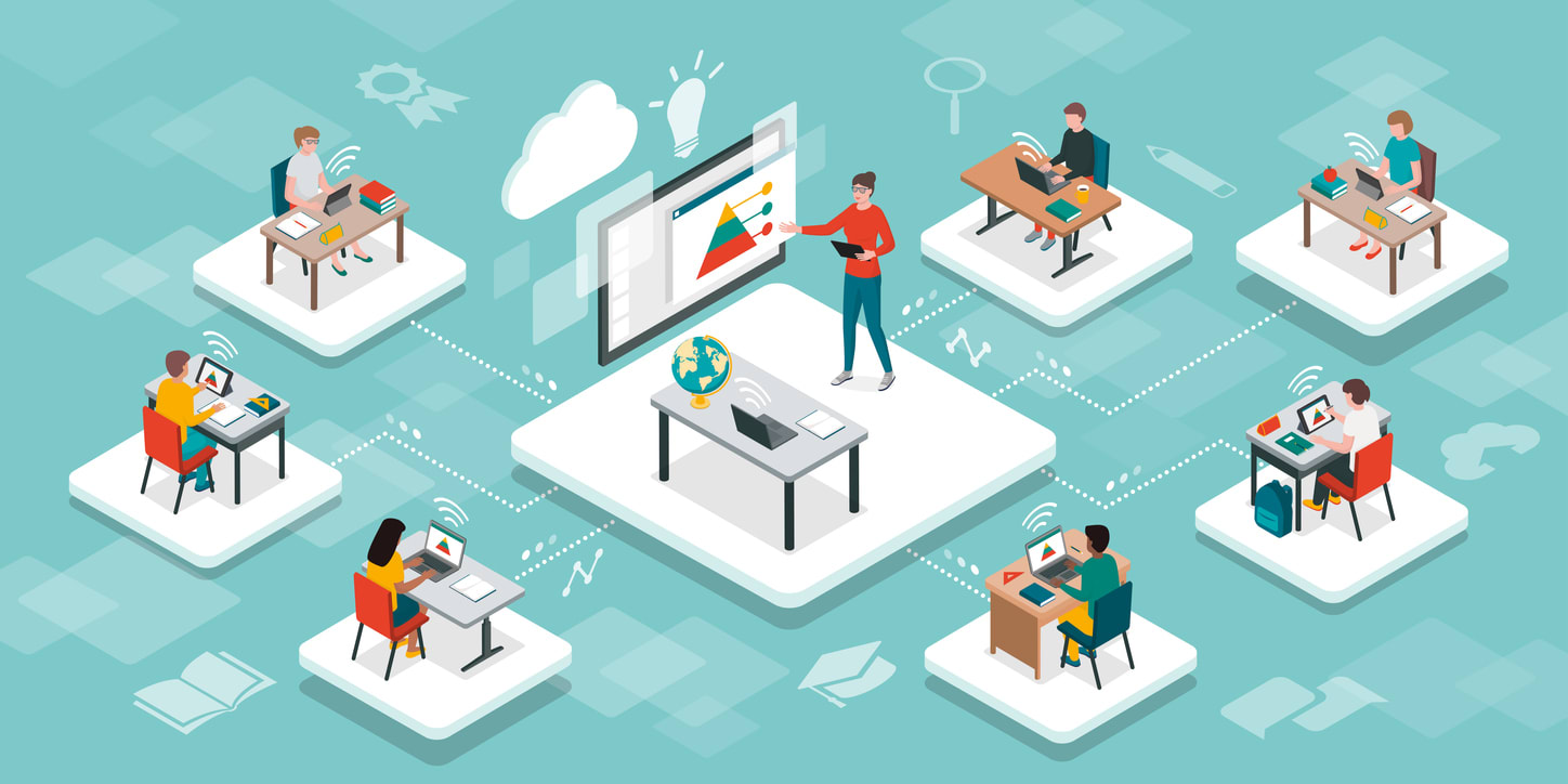 How To Effectively Virtual Whiteboard With Remote Teams